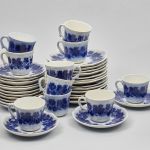 954 6374 COFFEE SET